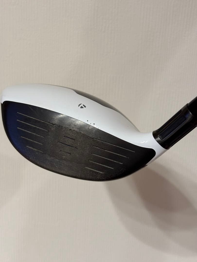 TaylorMade M2 フェアウェイウッド 3w