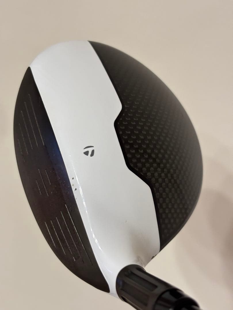 TaylorMade M2 フェアウェイウッド 3w
