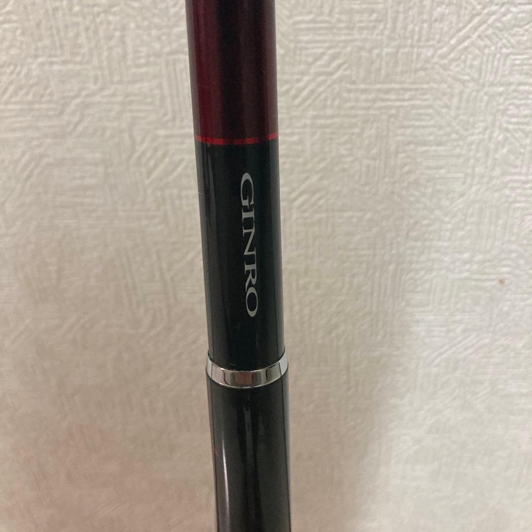 DAIWA ダイワ 銀狼エア 06-520 オールIMガイド