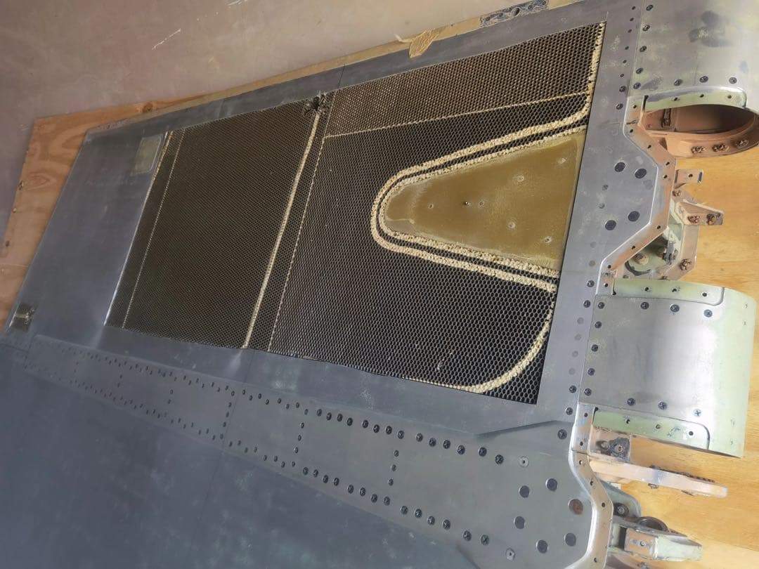超音速旅客機　コンコルド　タグ