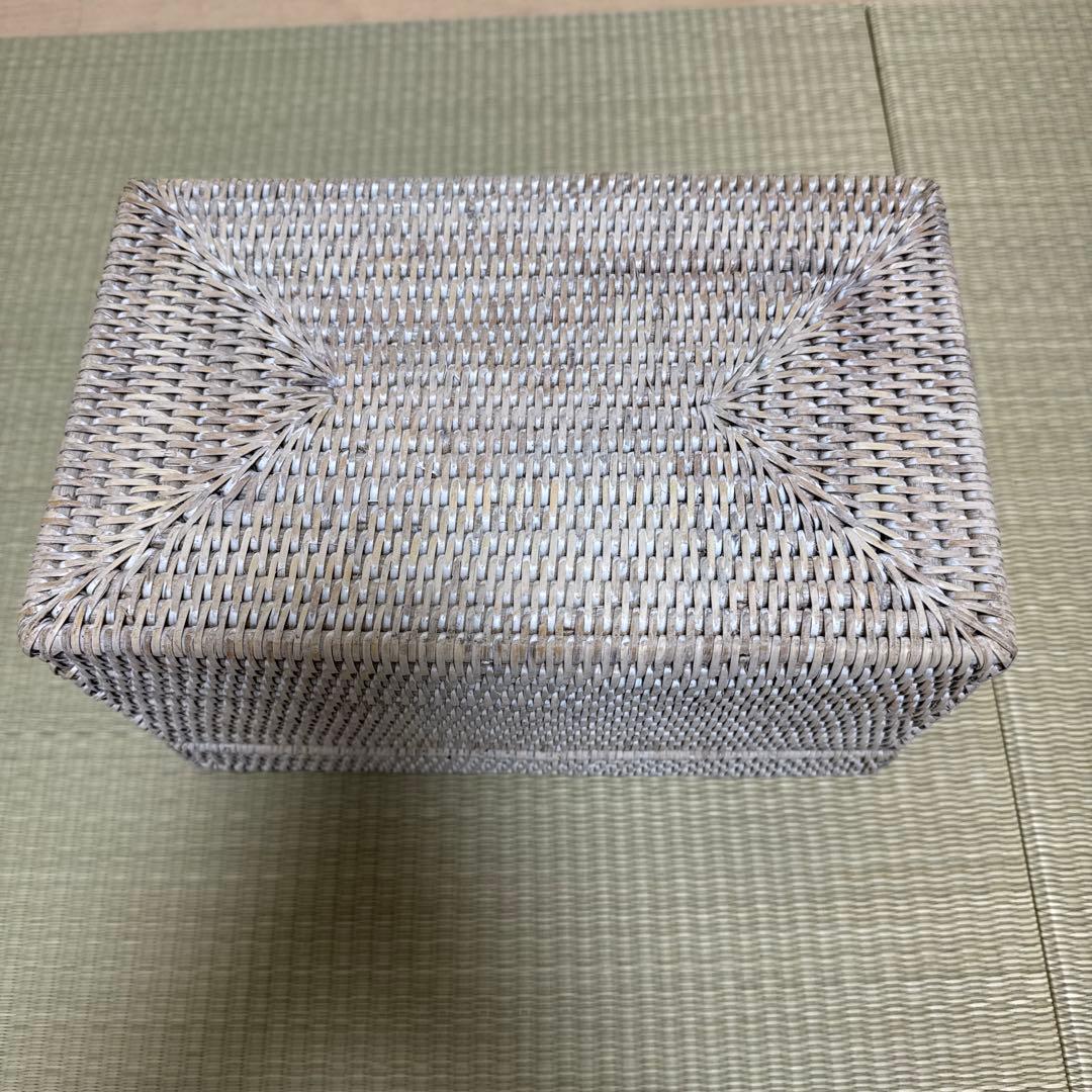 crea　　　WTWダブルティー　ROTAロタ　ボックス2種