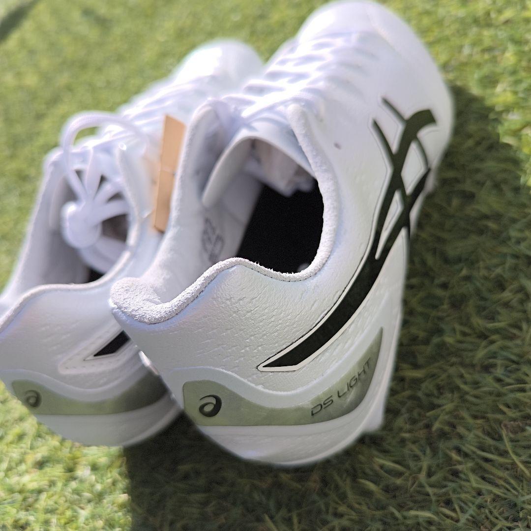 シューズ asics DS LIGHT ADVANCE WIDE 27.0cm