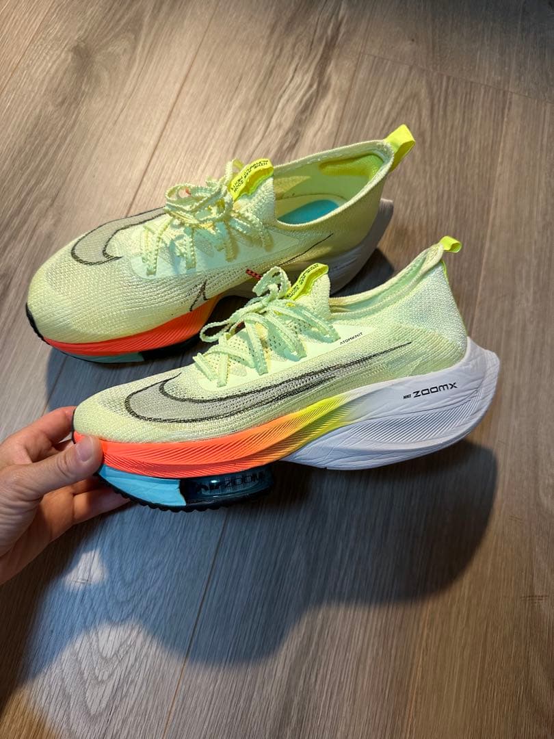 Nike マンズ　シューズ 7