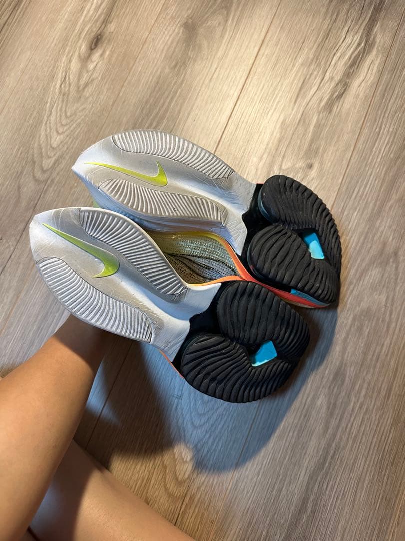 Nike マンズ　シューズ 7