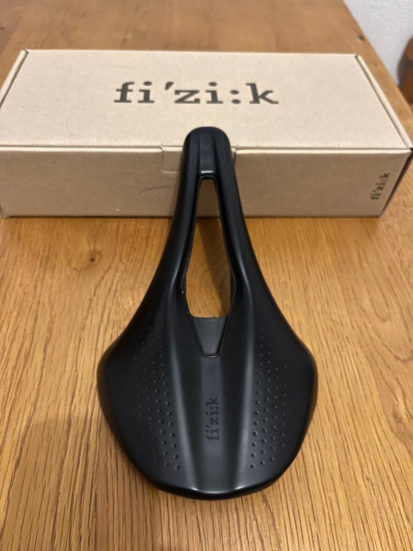パーツ fizik argo tempo r3 150mm