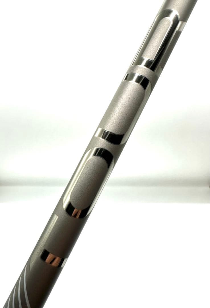 新古品｜ピン｜ツアー2.0クローム65S／6S｜ドライバー｜ピンG440スリーブ