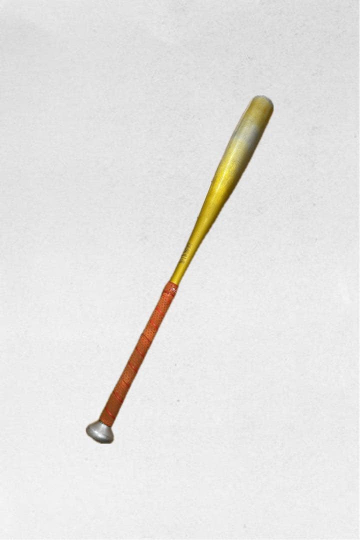 中学硬式用バット ミズノ グローバルエリートJKONG M3 83cm
