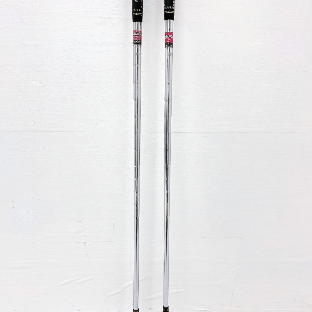 SRIXON I-404 スリクソン 51° 57° ウェッジ AW SW