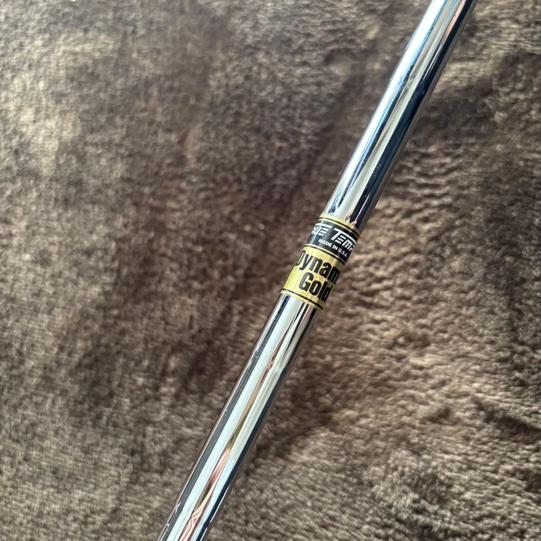 PING I230 8番アイアン Dynamic Gold S200