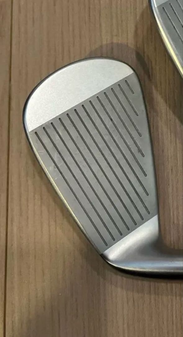 Mizuno JPX921 FORGED アイアン7番modus115X