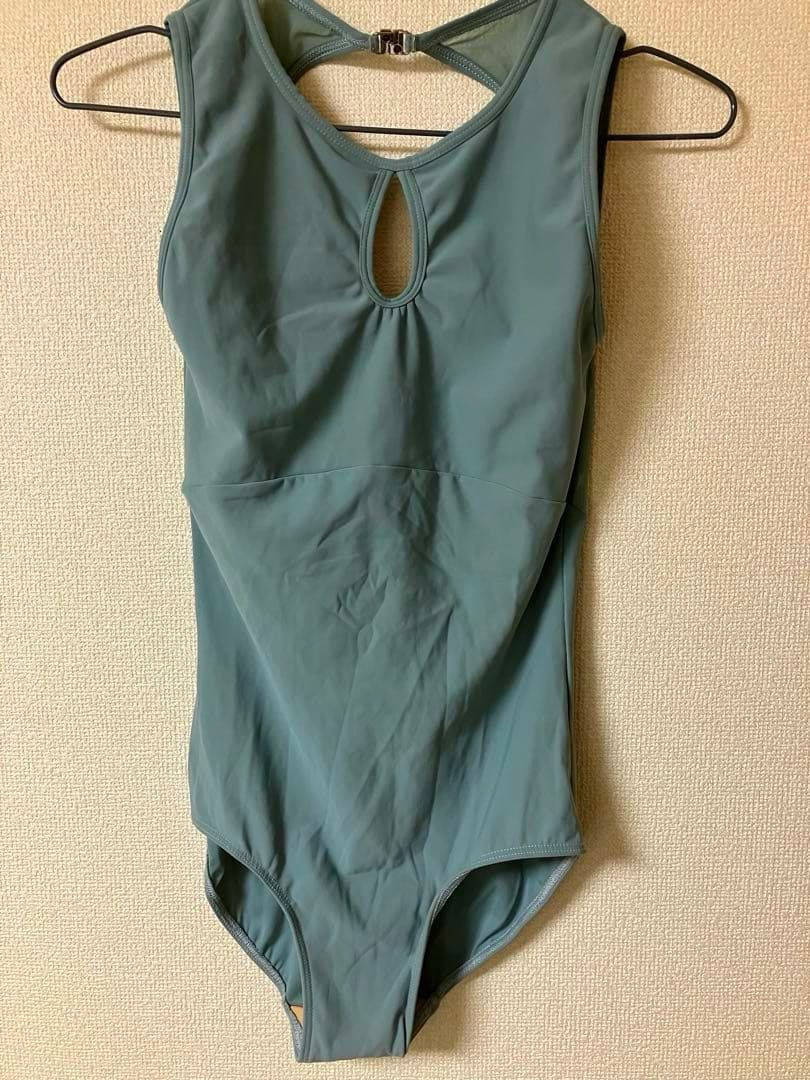 eleveレオタード L size