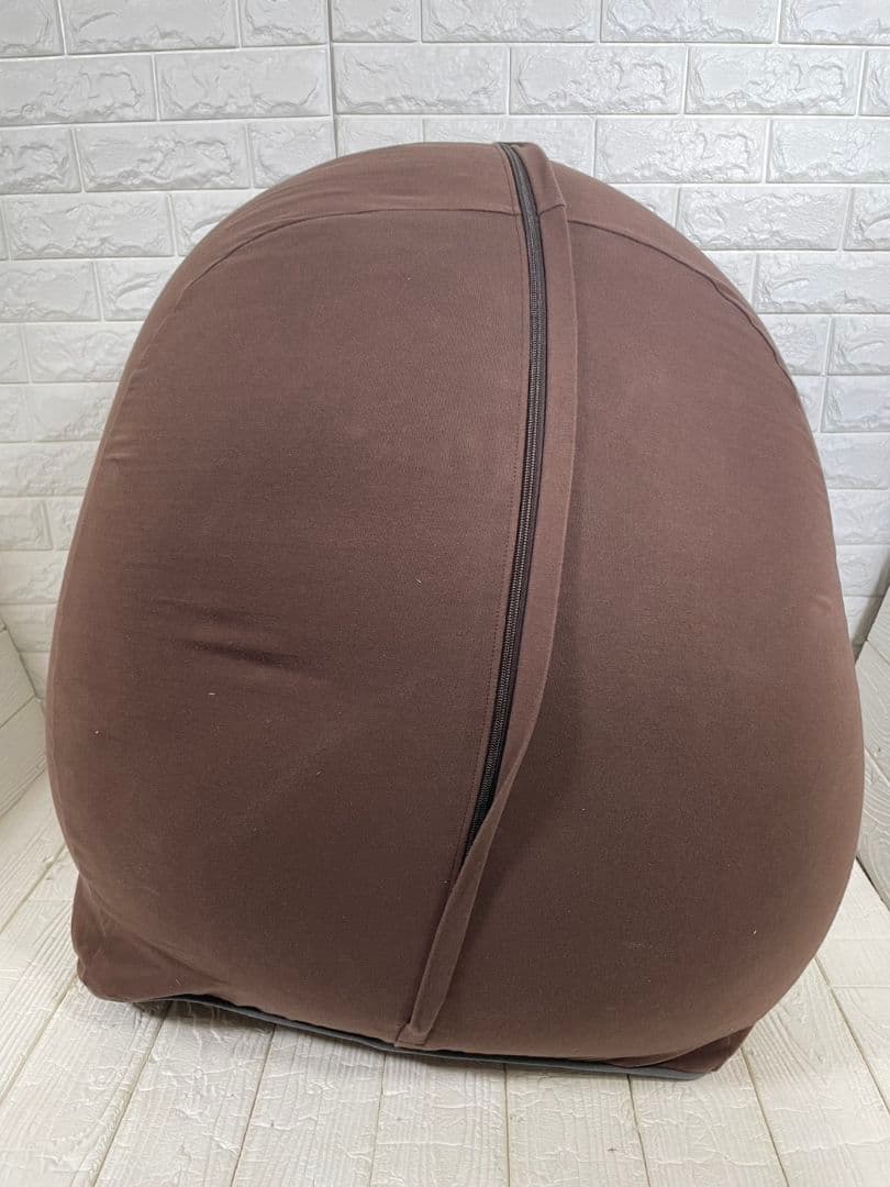 ビーズクッション・クッションソファ Yogibo premium lounger