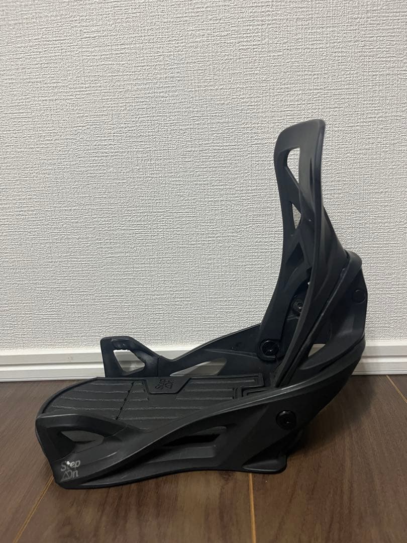 スノーボード Burton step on ion