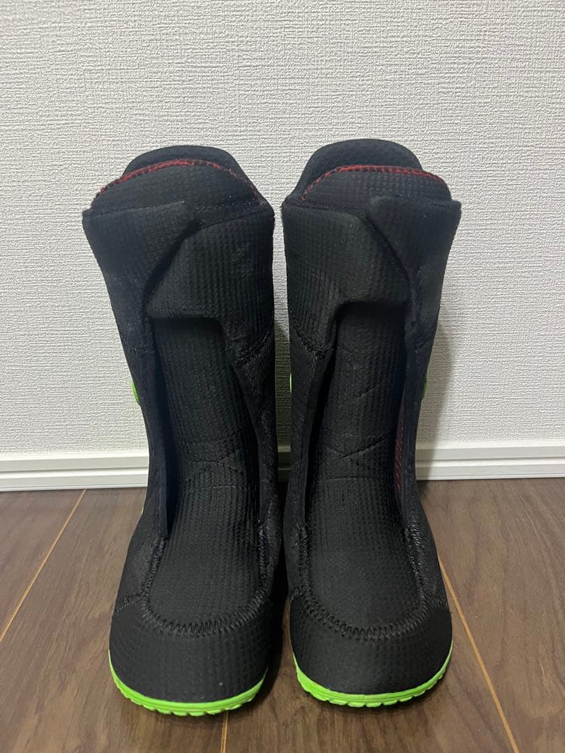 スノーボード Burton step on ion