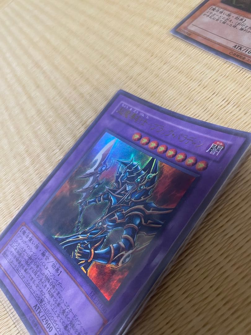 【バラ売り交渉募集中】遊戯王 約150枚セット　2パック付き(約4000円分)