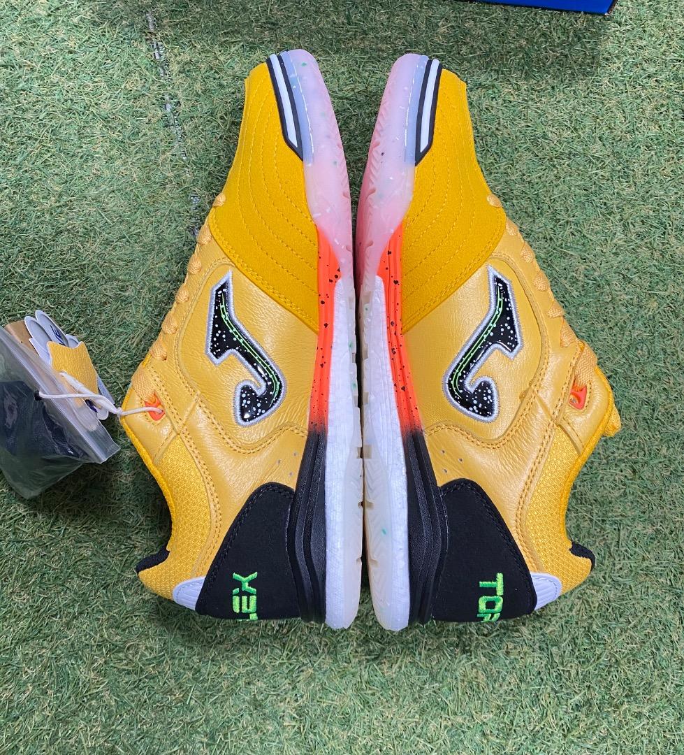 シューズ joma / TOP FLEX REBOUND 2528 IN (27cm)