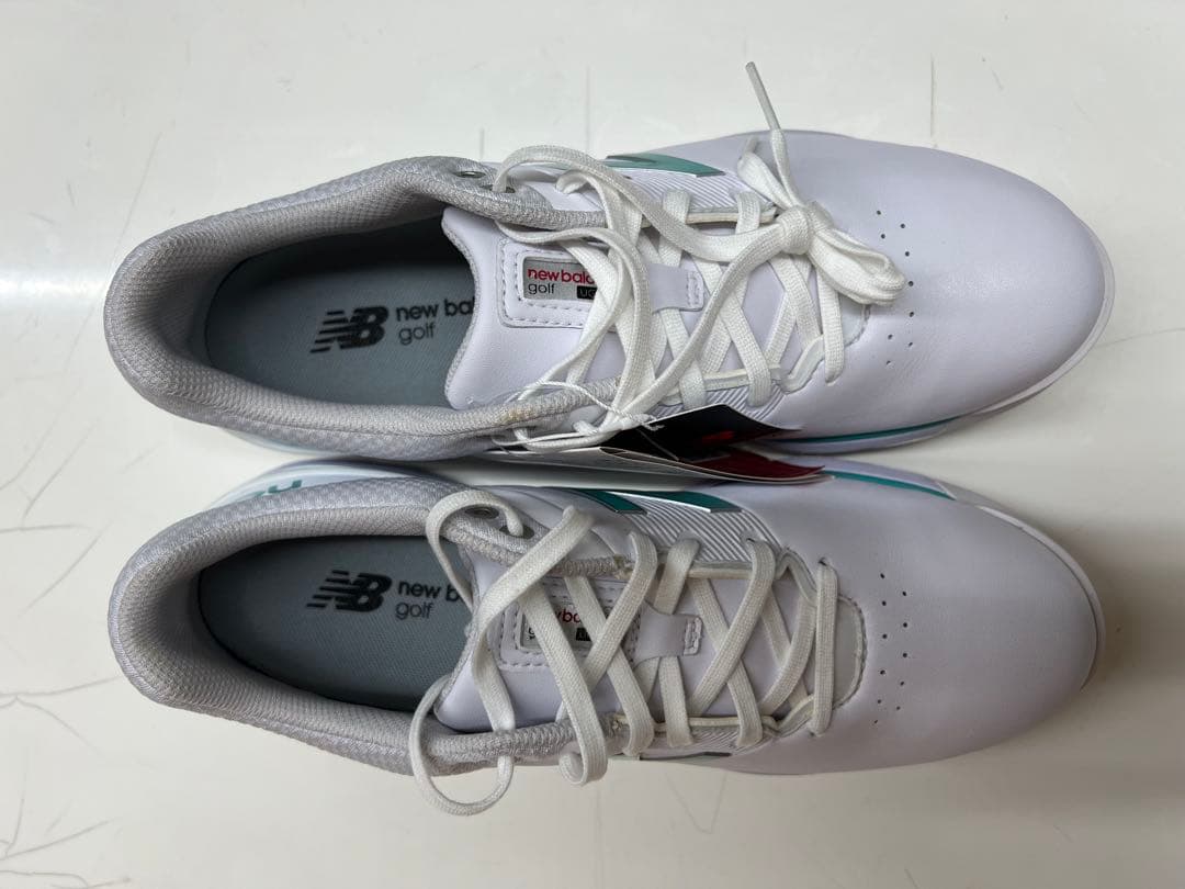 New Balance ゴルフシューズ UG2500 25.5cm