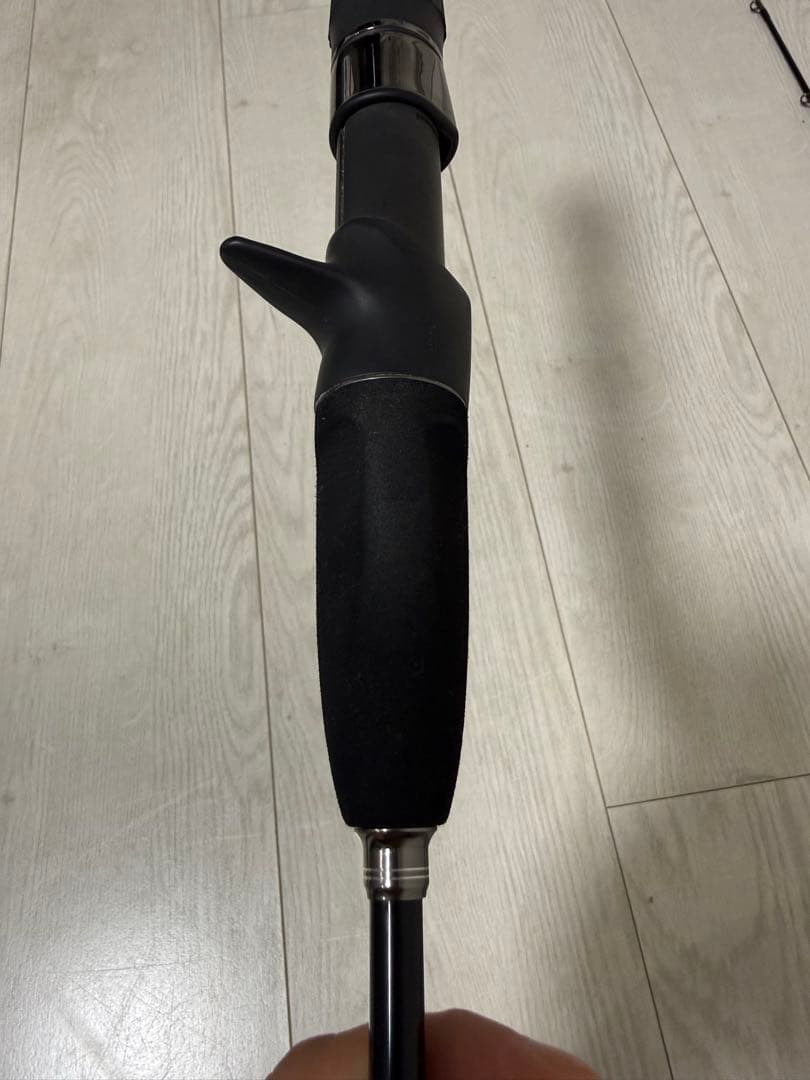 ZENAQ FB63-3 FOKEETO IKARI （トルザイト仕様）