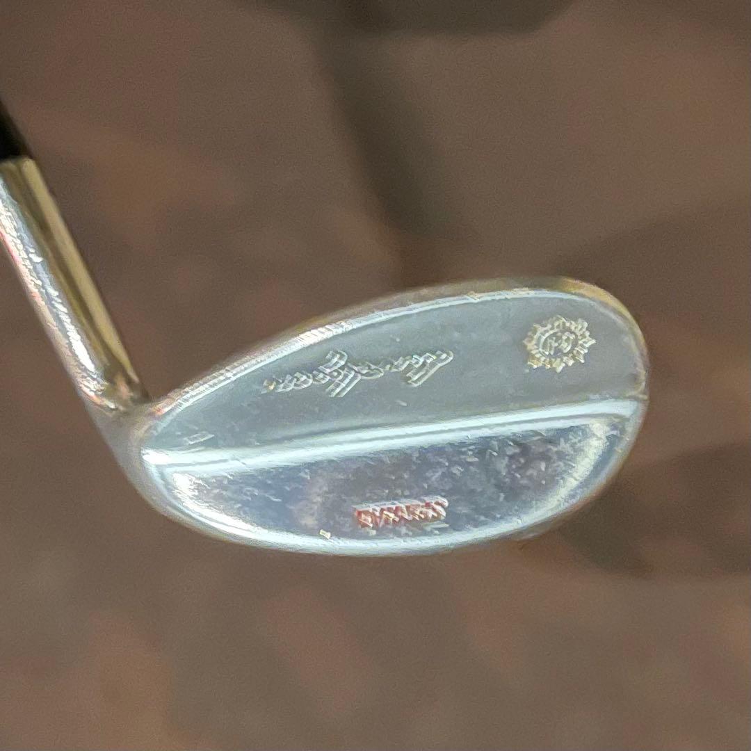 ◆Ben Hogan◆Special◆①◆SW◆操作性の良いやさしいウェッジ◆
