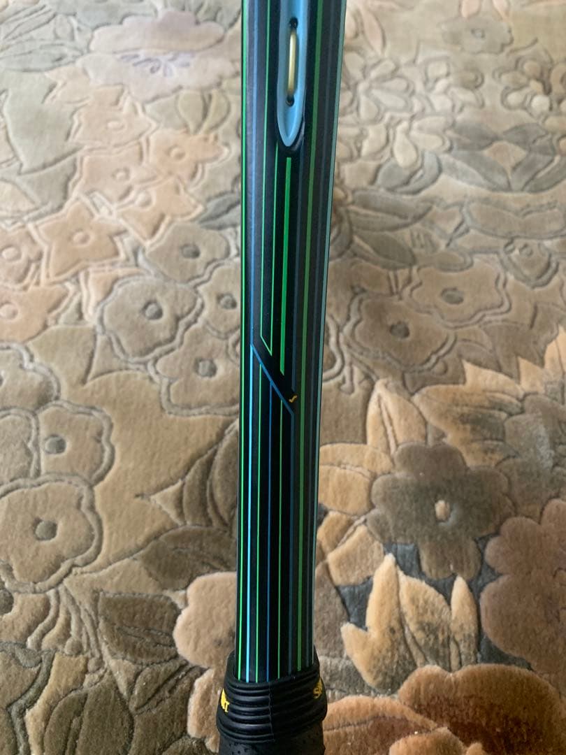 スノワート ビタス VITAS 105R FF 2022 テニスラケット G2