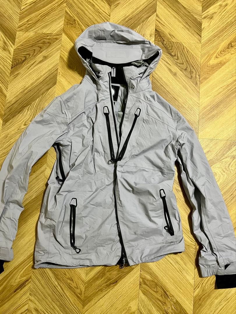 VOLCOM　Guch Stretch Gore Jacket