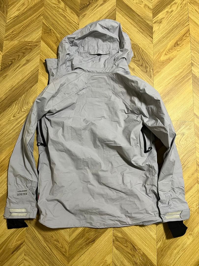 VOLCOM　Guch Stretch Gore Jacket