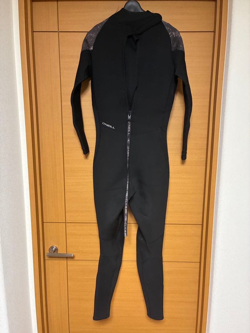 O'Neill Exposure Systems フルスーツ