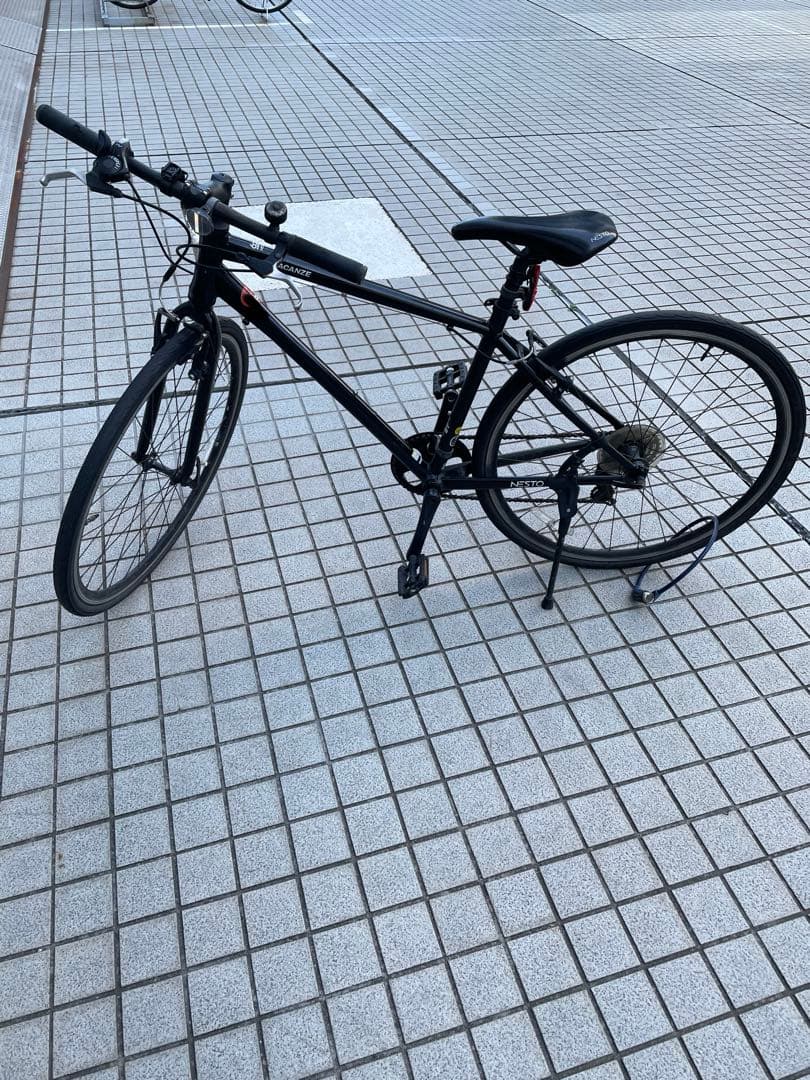 自転車 スポーツ車 スポーツサイクル