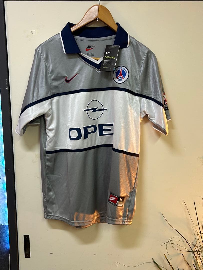 PSG パリサンジェルマン ユニフォーム