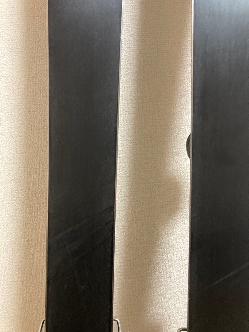 K2 スキー板 Reckoner 92 159cm ビンディング付き