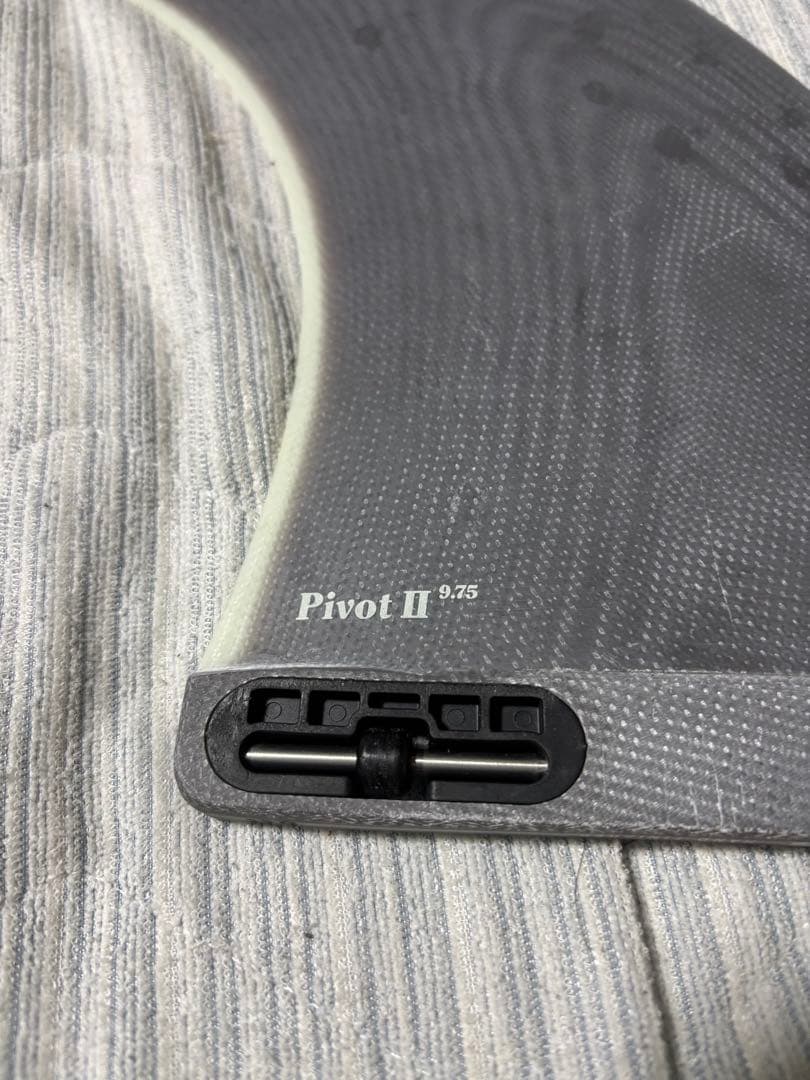 FCS2 pivot2 PG 9.75 送料込み。