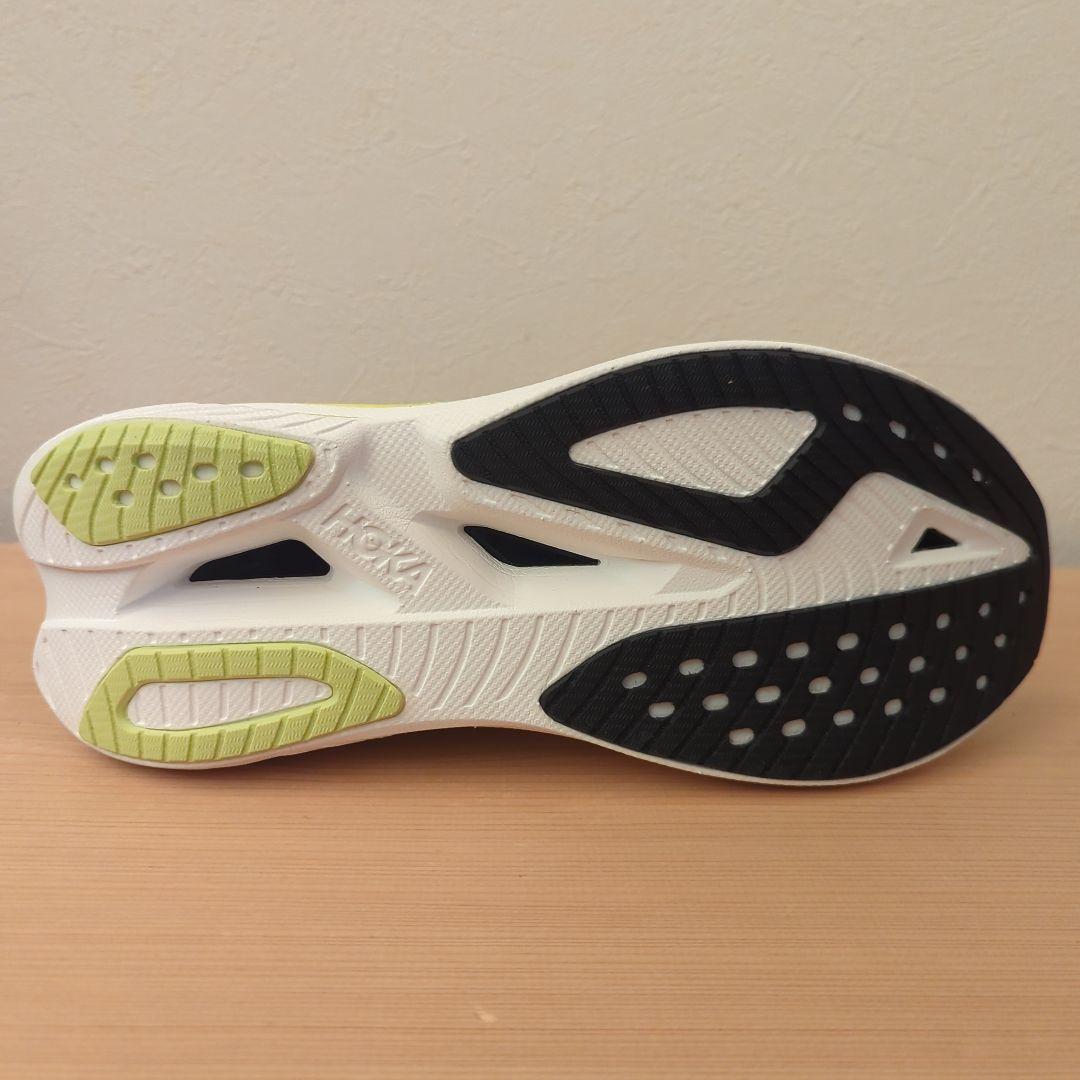 HOKA MACH X3 26cm―右足のみ―