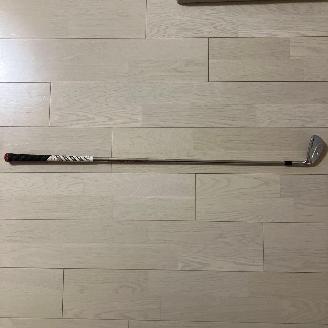 【値下げ】ミズノ　Mizuno Pro 225 7番単品　モーダス120S