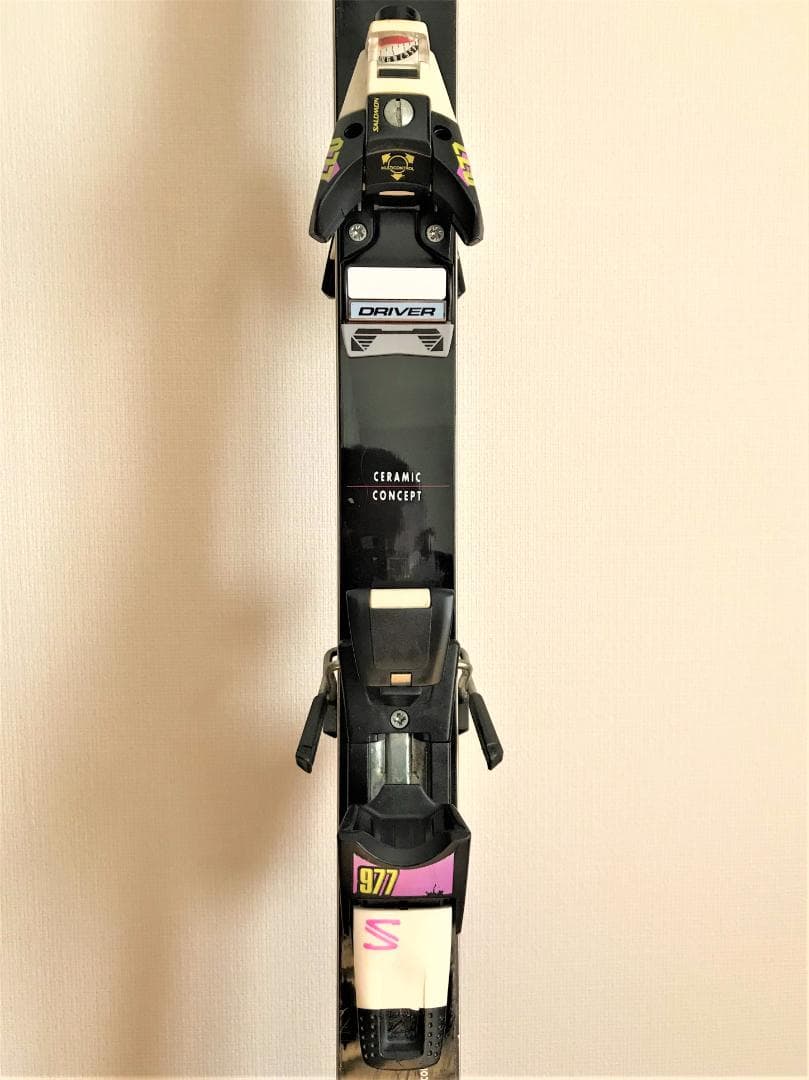 お値引！ROSSIGNOL スキー板170他、KNEISSLスキー板190他