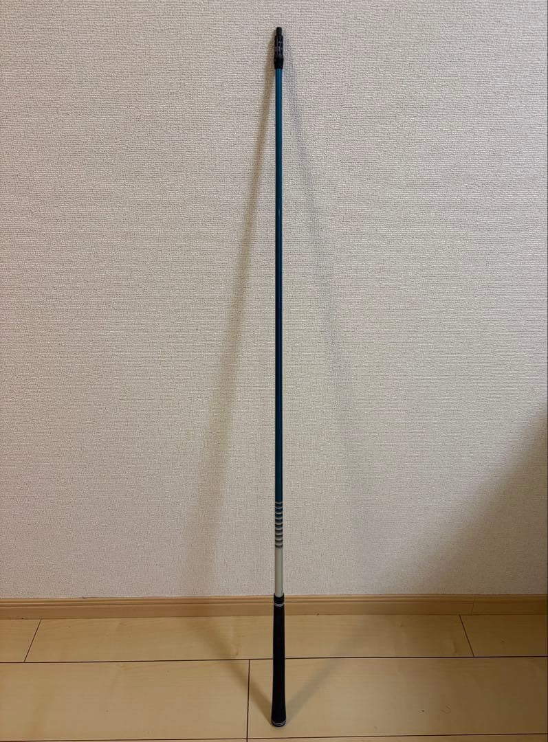 TOUR AD MD-6 S ピン用ドライバー シャフト