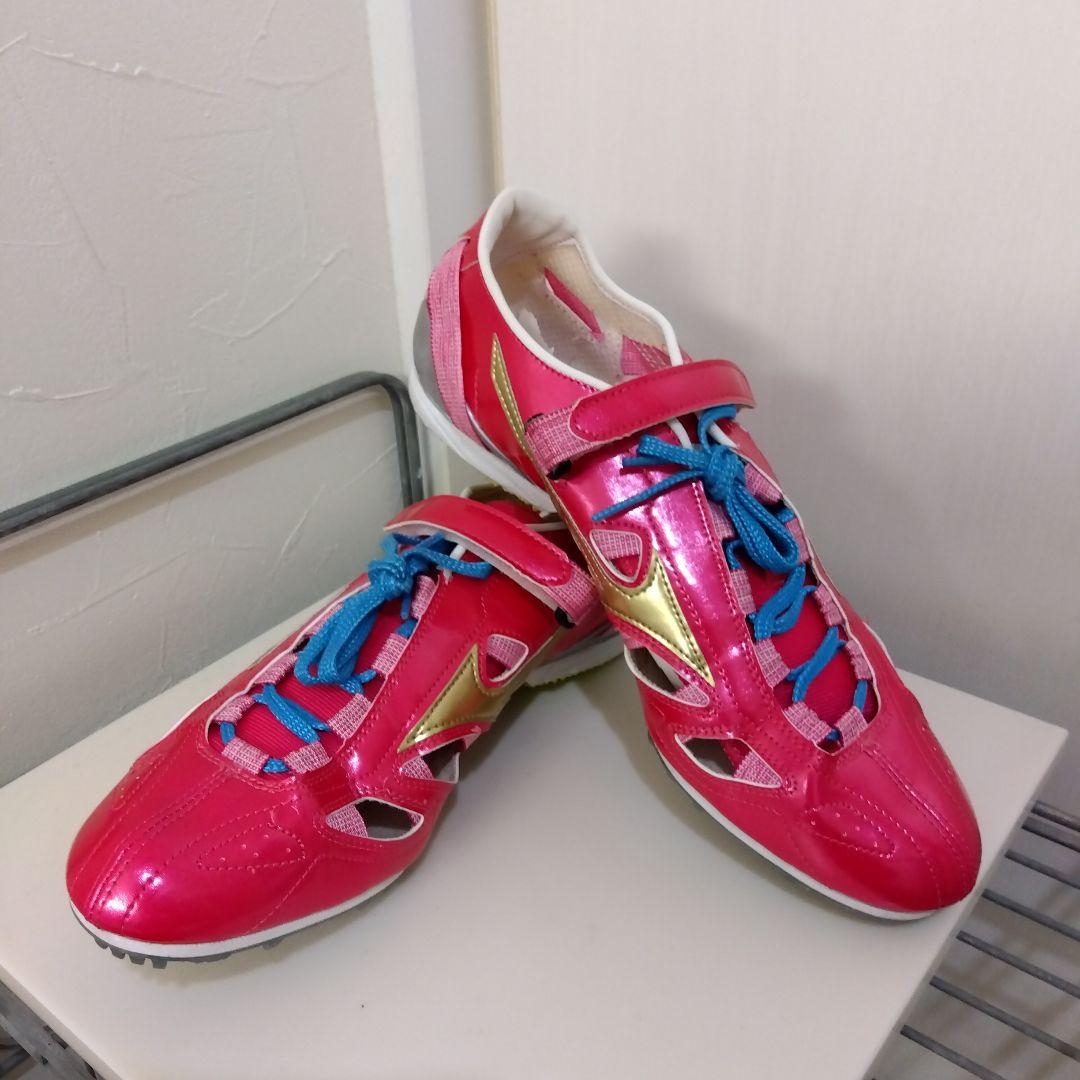 Mizuno オーダースパイクシューズ /27.5cm
