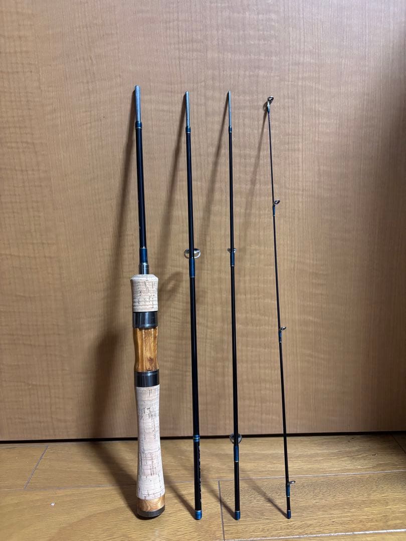 【最終値下げ】 テンリュウ　レイズ　インテグラル　RZI50UL-4