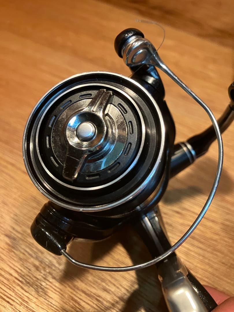 リール 11EXSENCE LB SS C3000 HGM