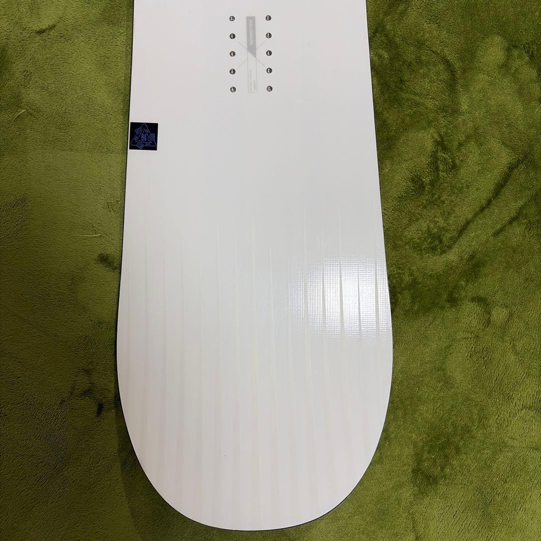 ■極美品 SALOMON FTR 24-25 157 ボード ビンディングケース
