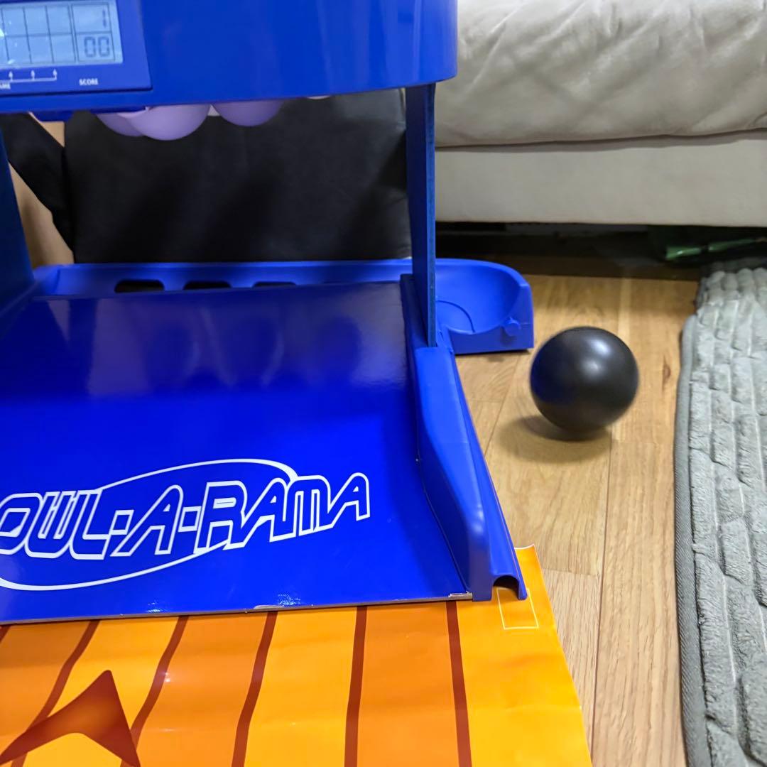 ボウリング　マシーン　電動　ボーリング　Bowl-A-Rama ボウル・ア・ラマ