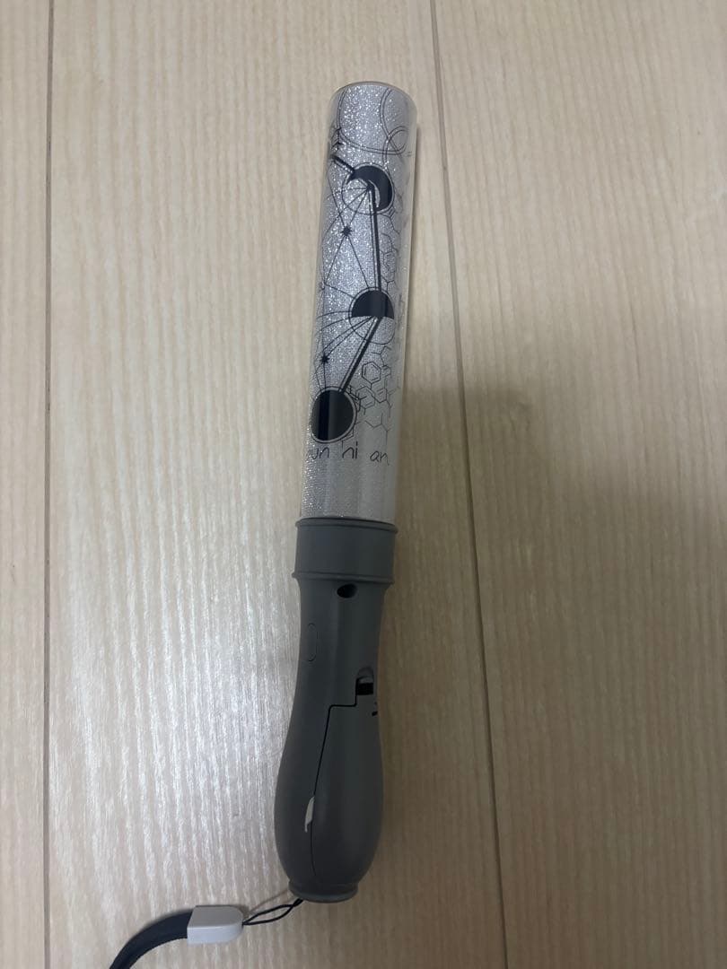 原因は自分にある。 げんじぶ カラーチェンジ ペンライト ver.3